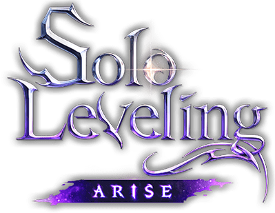 Solo Leveling Arise cover art
