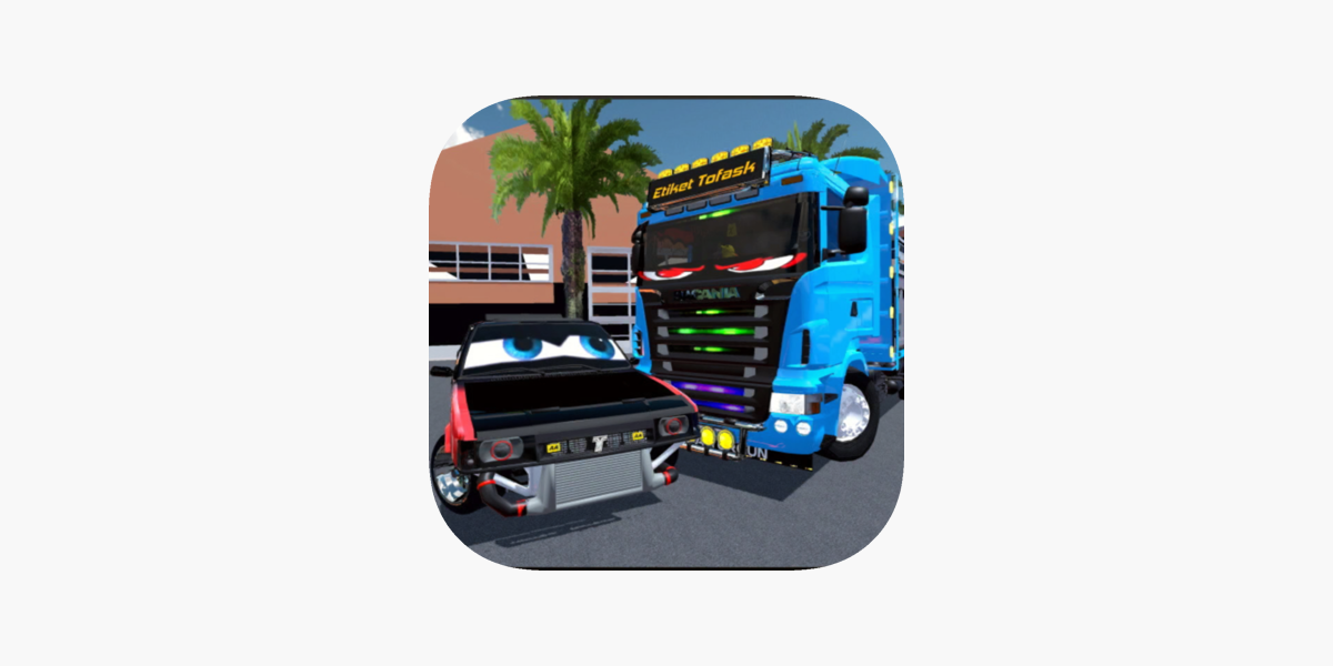 Etiket Tofaşk cover art