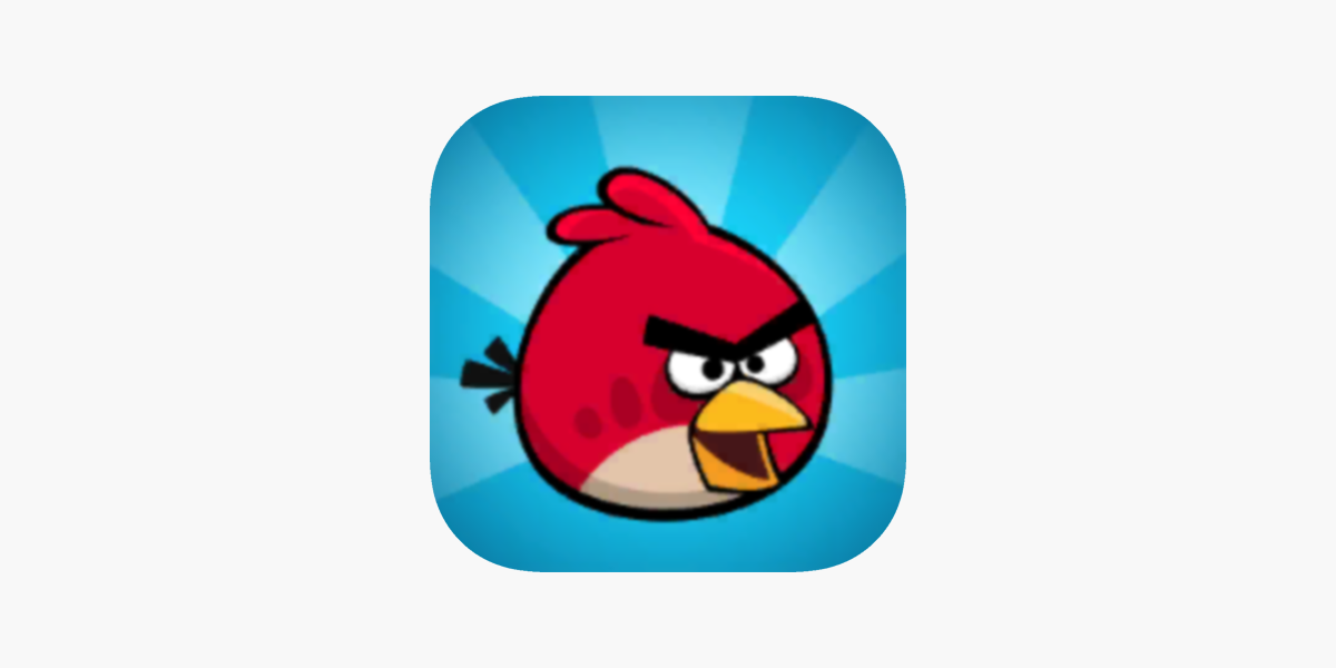 Red's First Flight cover art