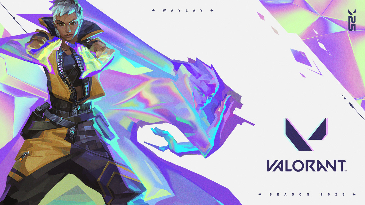 Valorant Mobile cover art