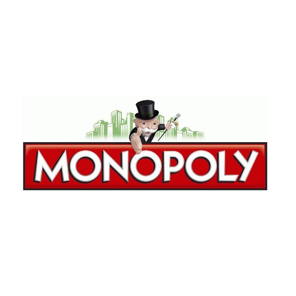 Monopoly Go! MOD cover art