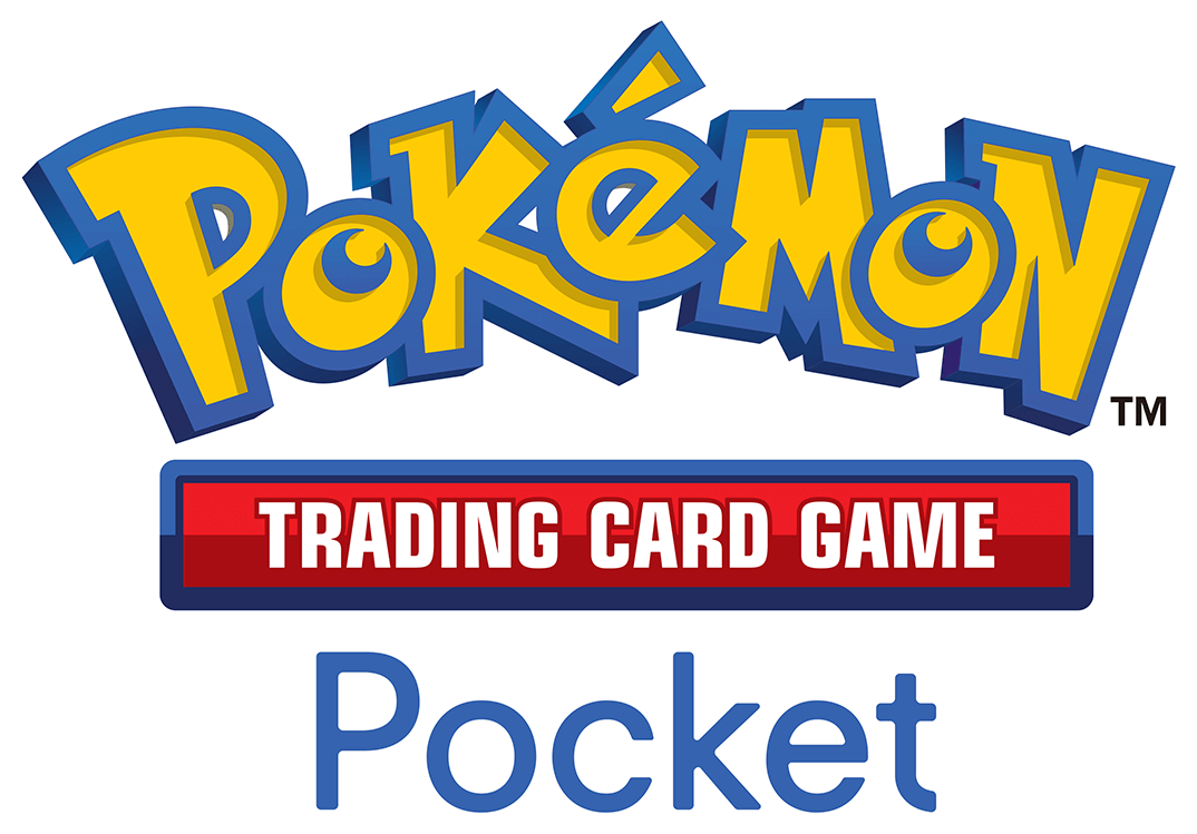Pokémon TCG Pocket cover art