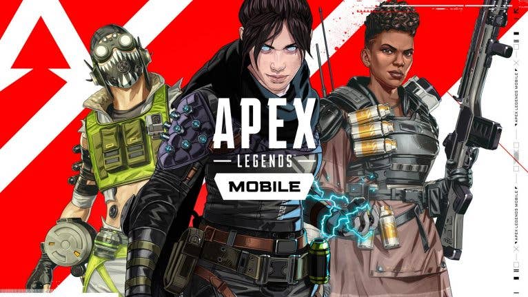 Apex Legends MOD cover art