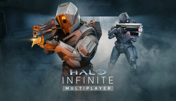 Halo Infinite Mobile cover art