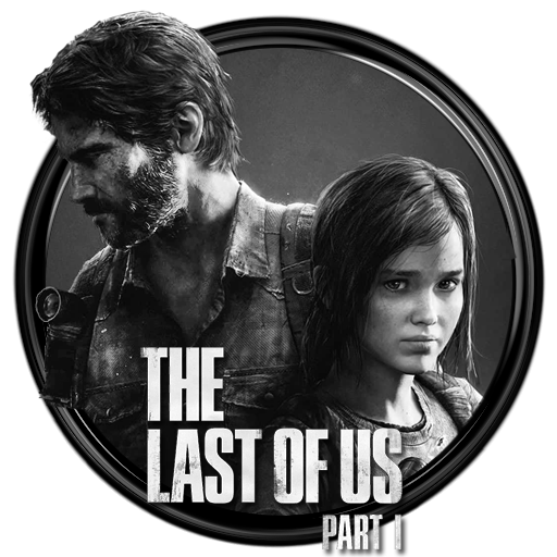 The Last of Us cover art