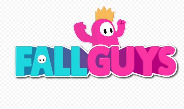 Fall Guys MOD cover art