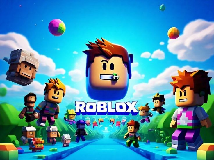 Roblox MOD cover art