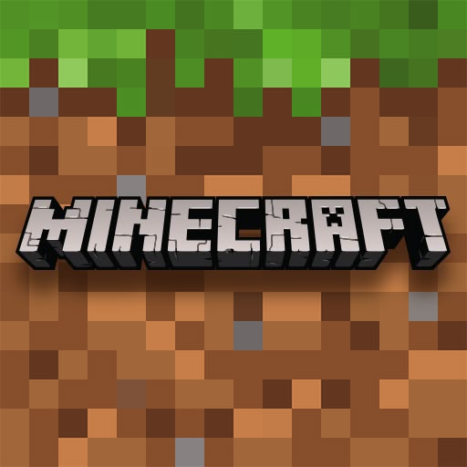 Minecraft MOD cover art