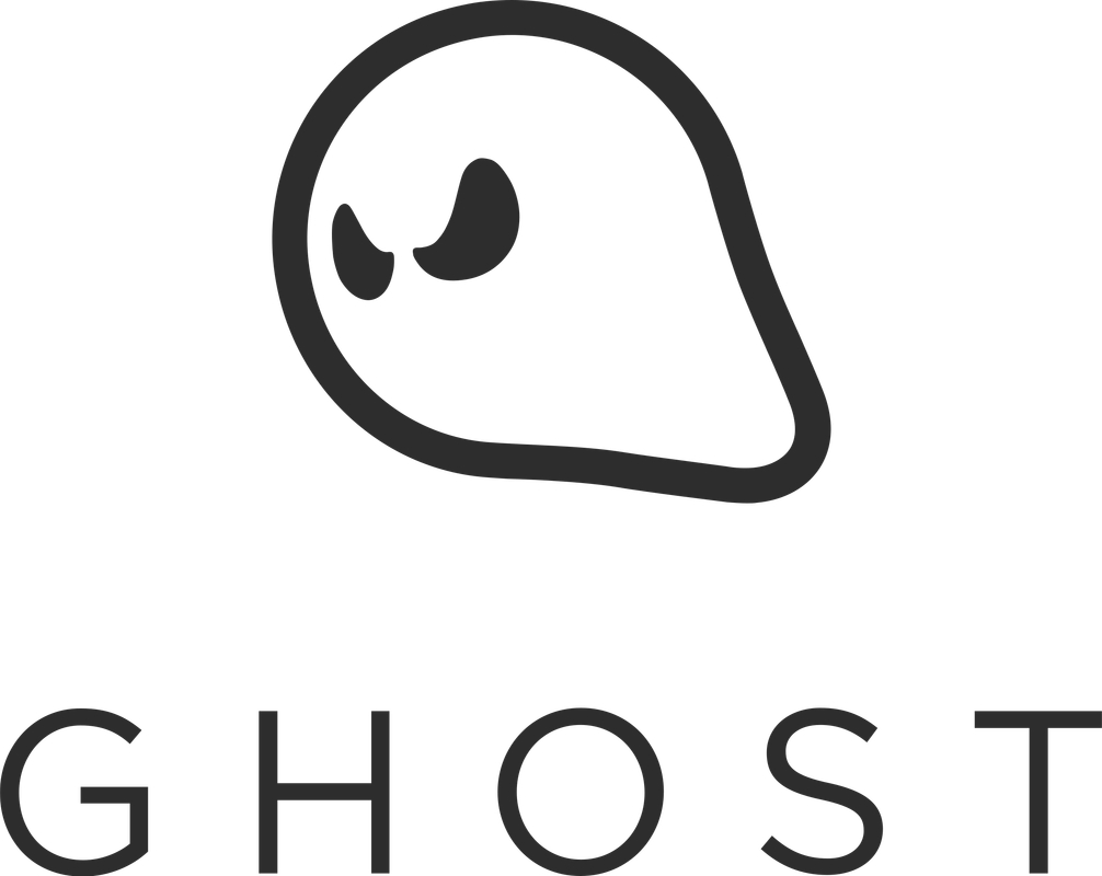 The Ghost cover art