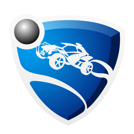 Rocket League MOD cover art