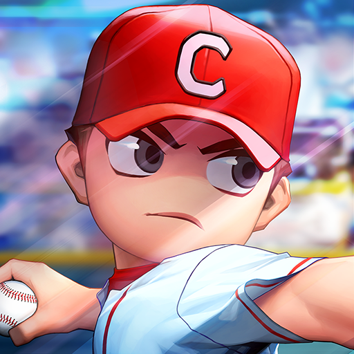 BASEBALL 9 Mod cover art
